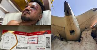 अहमदाबाद हवाई हादसे के बाद चमत्कारी सीट की डिमांड बढ़ी, जानें वजह