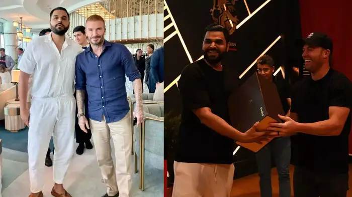 RCB के मार्केटिंग हेड निखिल समेत चार गिरफ्तार, बेंगलुरु भगदड़ मामले में बड़ा एक्शन