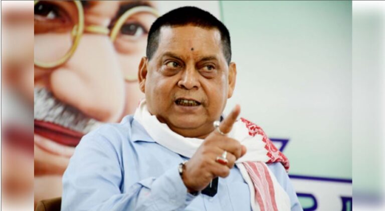 राबड़ी देवी को तेज प्रताप की चिंता करनी चाहिए, निशांत के लिए नीतीश कुमार हैं : नीरज कुमार