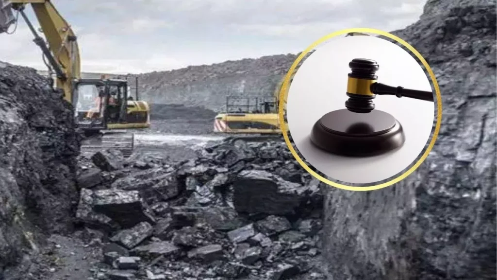 झारखंड में Coal Block आवंटन में धांधली पर CBI कोर्ट ने कंपनी पर लगाया एक करोड़ का जुर्माना, MD को तीन वर्ष की सजा