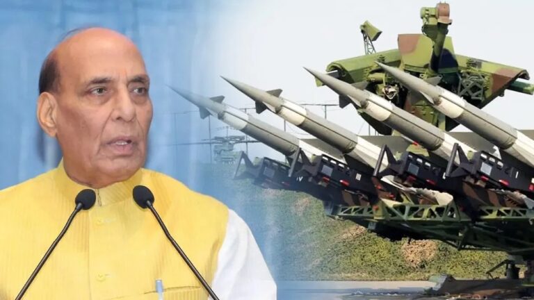 तीनों सेनाओं के लिए 1.05 लाख करोड़ से खरीदे जाएंगे हथियार, डीएसी की मंजूरी