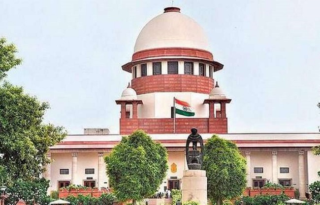बिहार ही नहीं, पूरे देश में वोटर लिस्ट का हो पुनरीक्षण’, सुप्रीम कोर्ट में नई याचिका दायर