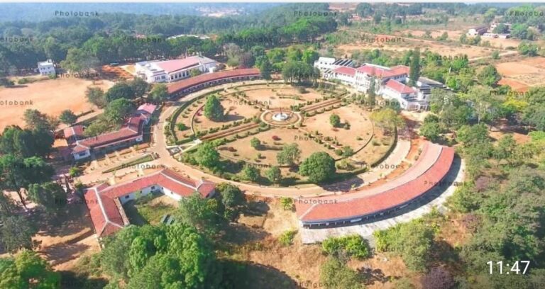 बादेया में खुलेगा नेतरहाट जैसा विश्वस्तरीय कोल्हान आवासीय विद्यालय