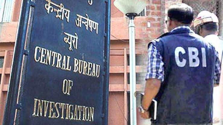 हजारीबाग के गिद्दी में भ्रष्टाचार के आरोप में सीसीएल मैनेजर समेत 4 गिरफ्तार