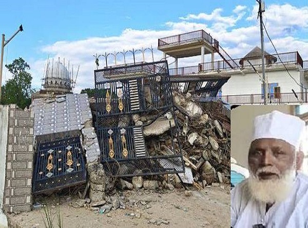 अवैध धर्मांतरण : छांगुर के करीबियाें पर शिकंजा कसने की तैयारी में ईडी और एटीएस
