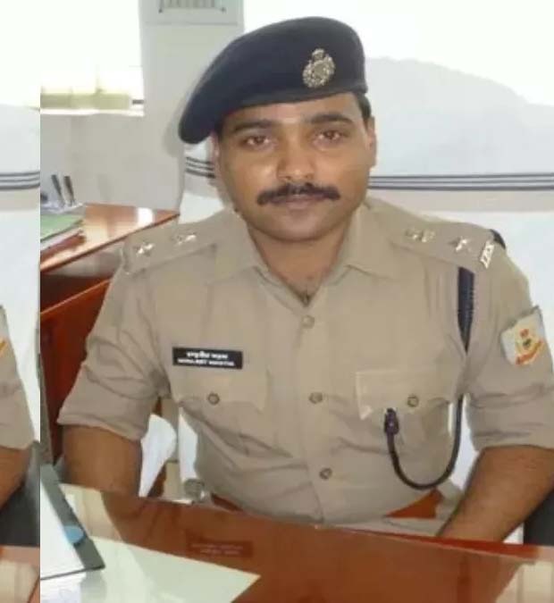 IPS इंद्रजीत महथा को रांची डीआईजी का अतिरिक्त प्रभार