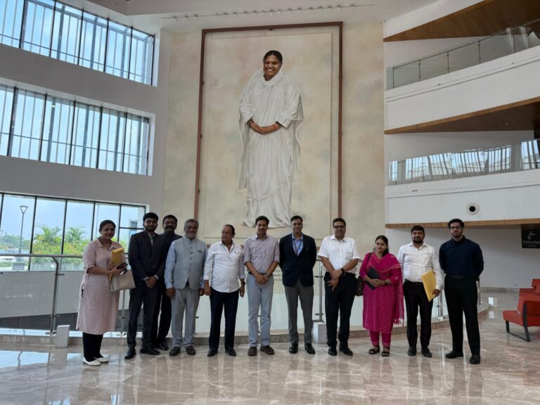 अमृता इंस्टीट्यूट की तर्ज पर बनेगा रिम्स टू, स्वास्थ्य मंत्री ने किया ऐलान
