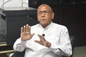 विधायक सरयू राय के खिलाफ आरोप तय, जानें क्या है मामला