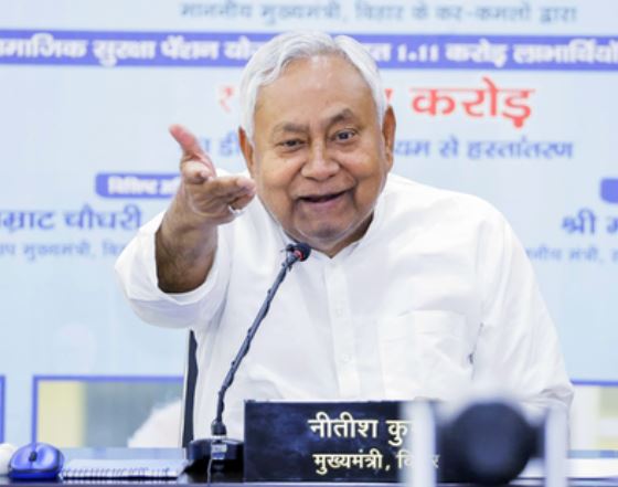 बिहार में अगस्त से 125 यूनिट बिजली मुफ्त, मंत्रिमंडल ने दी मंजूरी