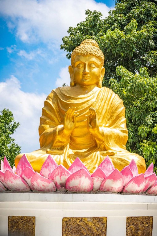 वैशाली में बनेगा विश्व बौद्ध पर्यटन का नया केंद्र, इस दिन होगा स्मृति स्तूप का होगा उद्घाटन