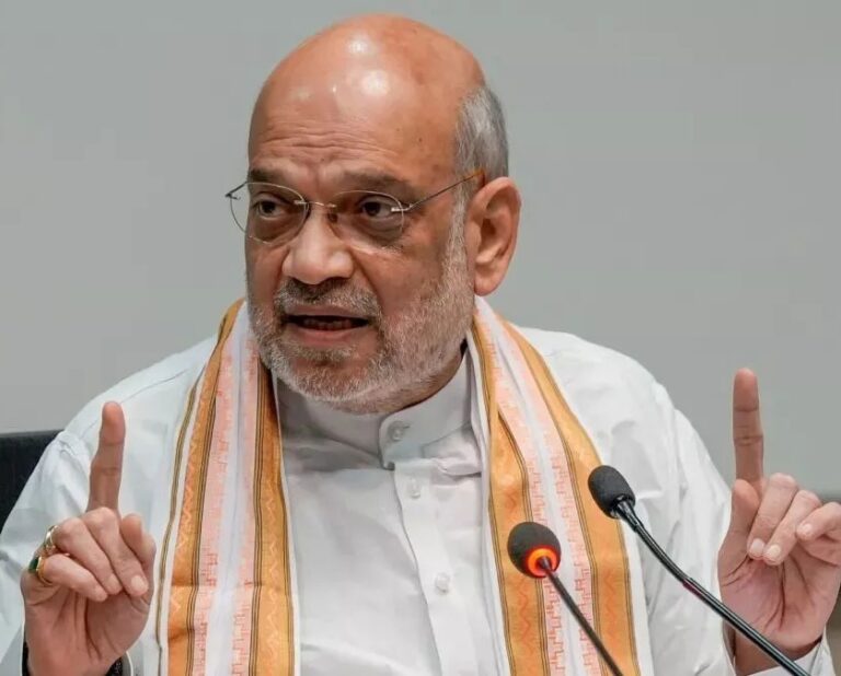 हर गांव में बनेगी सहकारी समिति, अब तक 22,606 समितियां गठित: अमित शाह