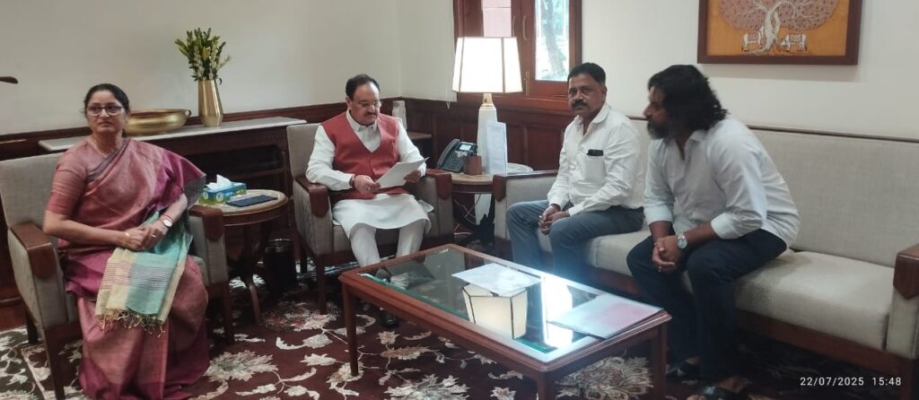 झारखंड के छह जिला अस्पताल बनेंगे मेडिकल कॉलेज