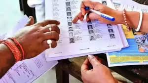 बिहार में मतदाता सूची से 64 लाख से अधिक मतदाताओं का कटेगा नाम