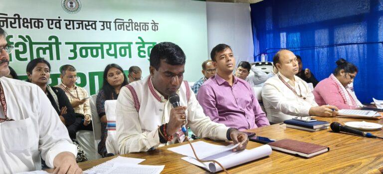 दाखिल-खारिज मामलों का 30 दिनों में करें निष्पादन : उपायुक्त