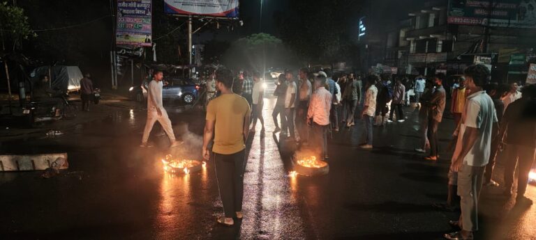 रामगढ़ के रजरप्पा में मिला आफताब का शव, हिंदू टाइगर फोर्स के नेता गिरफ्तार, जानेंक्या है मामला