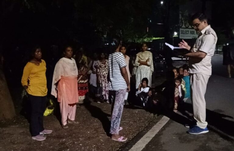 जमशेदपुर में प्रार्थना सभा की आड़ में धर्मांतरण की कोशिश, पुलिस जांच में जुटी