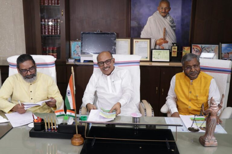 झारखंड विधानसभा का मानसून सत्र कल से, हंगाम के आसार