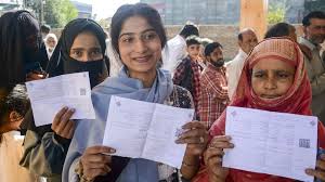 बिहार की मतदाता सूची से हट जाएंगे 3550000 वोटर्स, चुनाव आयोग के नए अपडेट से बवाल तय