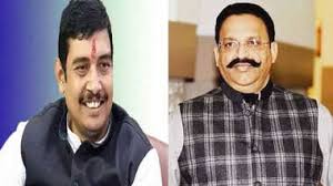 मुख्तार अंसारी के करीबी पूर्व सांसद पर ED का शिकंजा, 4.18 करोड़ की संपत्ति जब्त