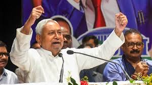 बिहार में पत्रकारों को अब 15 हजार रुपये मिलेगा पेंशन, नीतीश ने किया बड़ा ऐलान