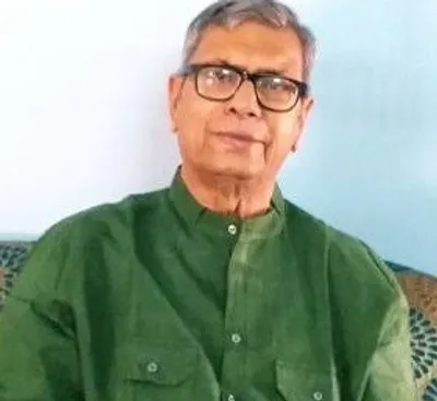 असीम कुमार घोष होंगे हरियाणा के नए राज्यपाल, गोवा और लद्दाख को भी मिले नए चेहरे