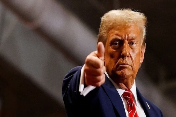 भारत पर 24 घंटे में टैरिफ में होगी भारी वृद्धि , ट्रंप ने फिर दी धमकी