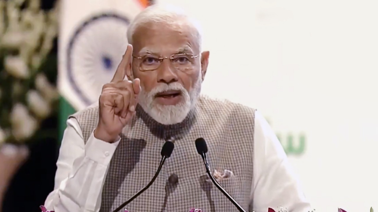 विभाजन विभीषिका स्मृति दिवस पर बोले PM मोदी- सद्भाव को मजबूत करना हमारी जिम्मेदारी
