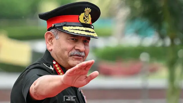 सेना प्रमुख बोले- जल्द हो सकता है अगला युद्ध, हमें तैयार रहना होगा
