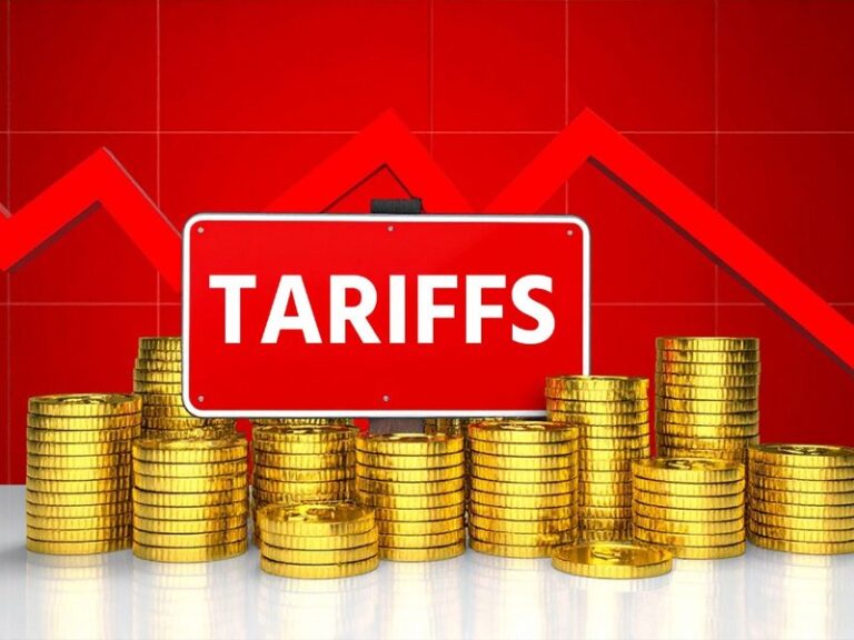अमेरिकी टैरिफ बढ़ोतरी का भारतीय अर्थव्यवस्था पर कोई बड़ा प्रभाव नहीं पड़ेगा