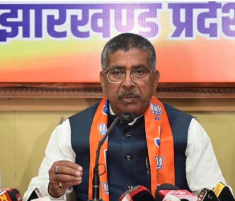 कांग्रेस का चाल,चरित्र और चेहरा पिछड़ा विरोधी : आदित्य साहू