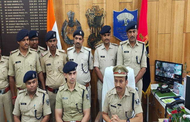 पटना के जानीपुर दोहरे हत्याकांड का खुलाशा, एकतरफा प्यार में आशिक ने भाई-बहन की हत्या कर जलाया