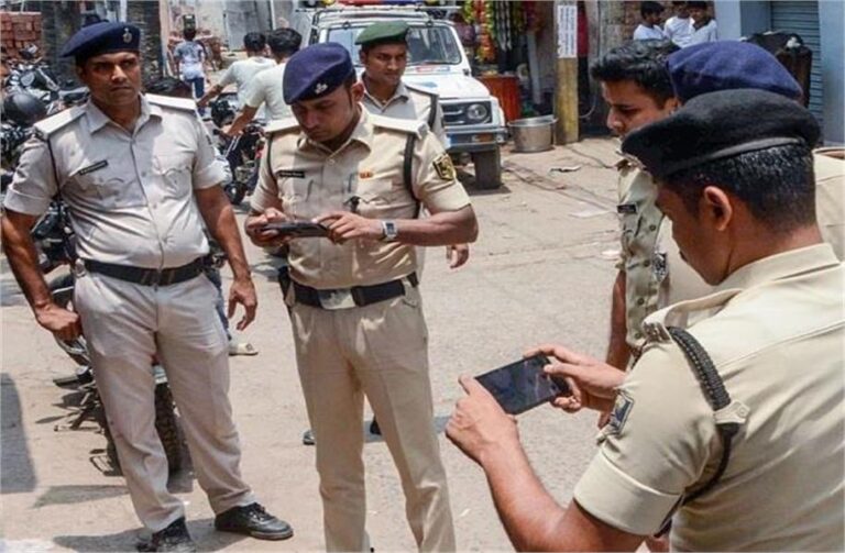 बिहार में अपराध से अकूत दौलत कमाने वालों की संपत्ति जब्ती शुरू, चिन्हित किए गए 1300 अपराधी