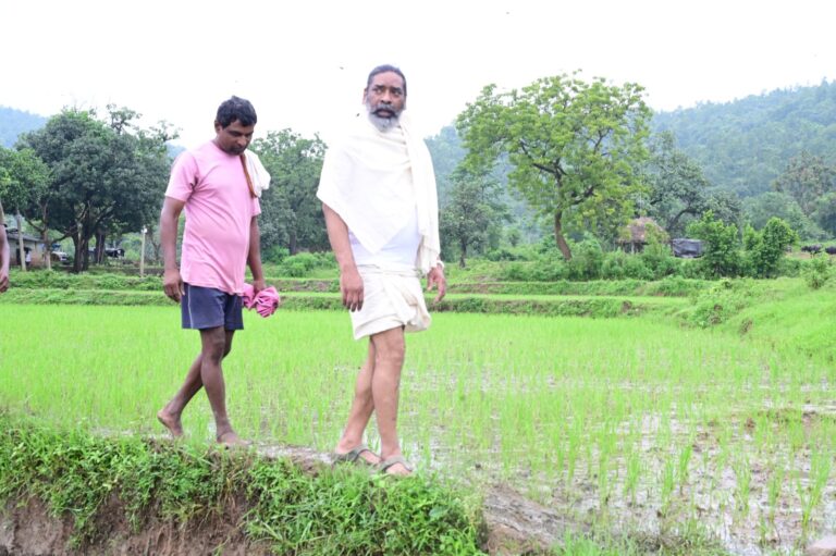 जन्म दिन पर विशेष : हेमंत सोरेन ने अपने दम पर राजनीति में बनाई अलग पहचान, झारखंड के सबसे युवा सीएम बने