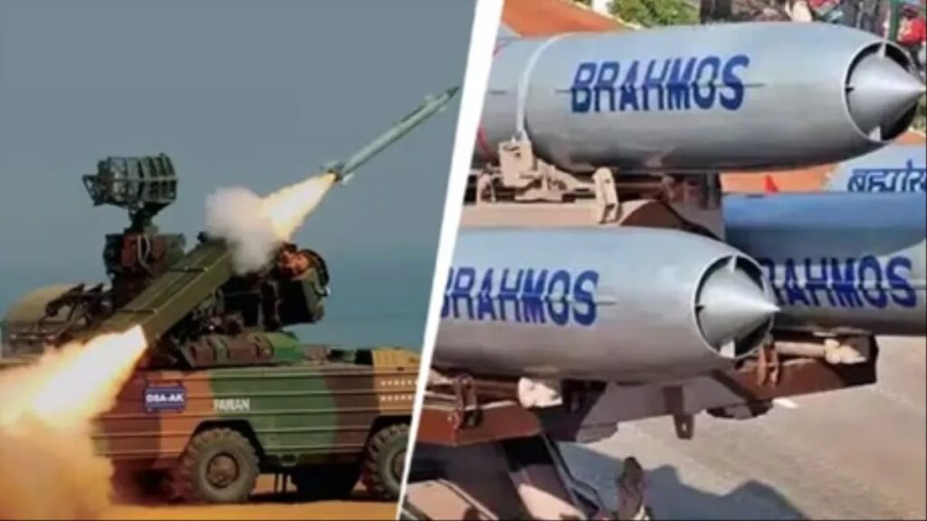 स्वदेशी तकनीकी ताकत का प्रमाण है आॅपरेशन सिंदूर, डीआरडीओ प्रमुख बोले- ब्रह्मास्त्र साबित हुए ब्रह्मोस और आकाशतीर