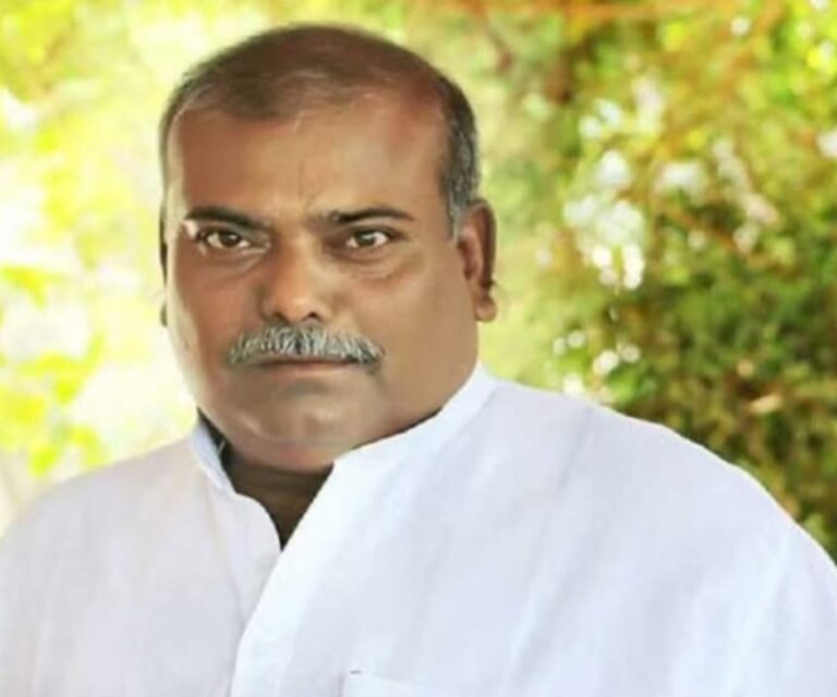 रेप केस में पूर्व RJD विधायक राजबल्लभ यादव हाई कोर्ट से बरी
