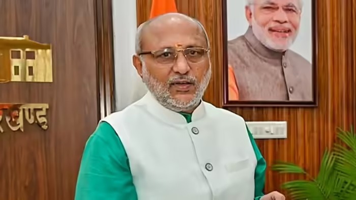 झारखंड के पूर्व राज्यपाल सीपी राधाकृष्णन होंगे एनडीए के राष्टÑपति पद के उम्मीदवार