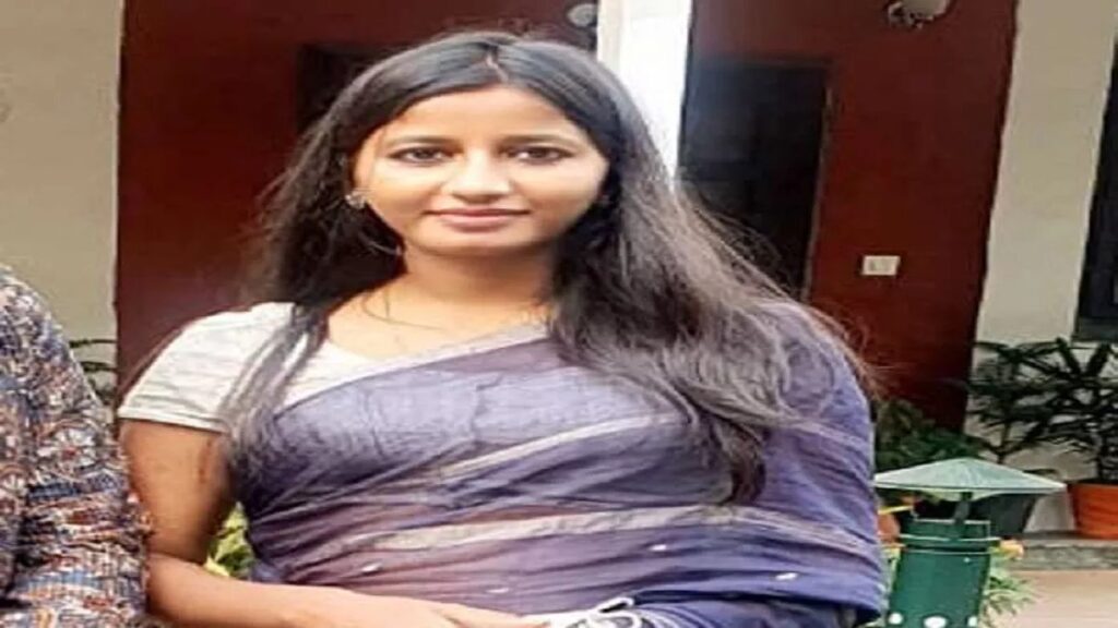 पूर्व विधायक अंबा प्रसाद को भाजपा सांसद के भाई ने दी धमकी, जानें क्या है मामला