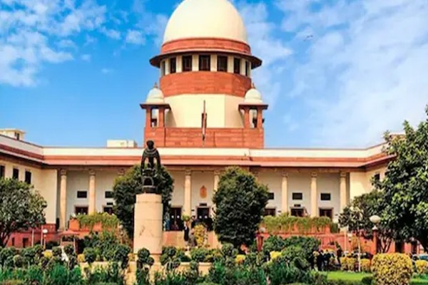 11 दस्तावेज या आधार करें स्वीकार, बिहार SIR पर SC ने निर्वाचन आयोग को दिए निर्देश