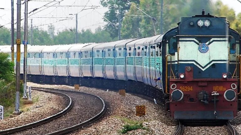 सुल्तानगंज-देवघर रेल परियोजना को मंजूरी, बाबा बैद्यनाथ धाम और अजगैवीनाथ धाम जुड़ेंगे