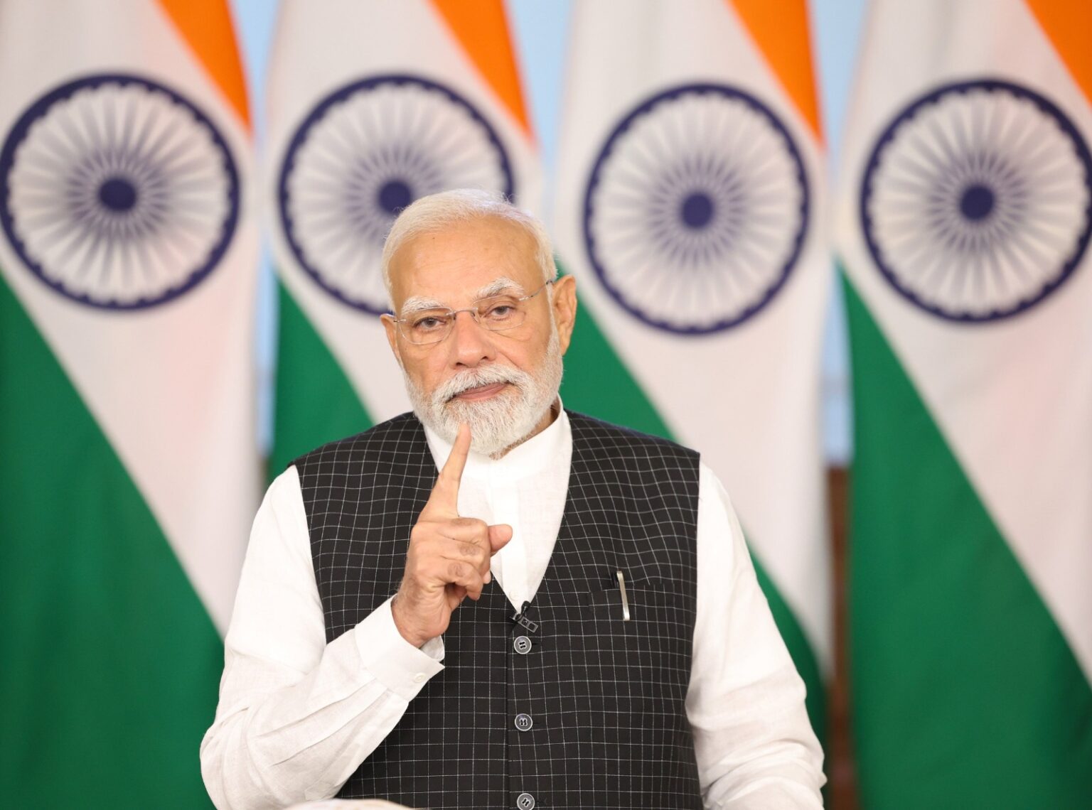 जल्द बाजार में आएगा मेड इन इंडिया चिप, 6जी पर भी तेजी से काम कर रही सरकार, मोदी ने किया बड़ा ऐलान