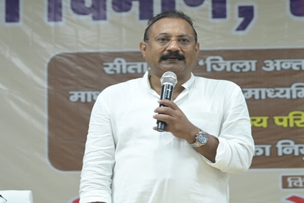कांग्रेस अगर बिहार में 10 साल पहले संघर्ष करती, तो स्थिति ऐसी नहीं होती : अशोक चौधरी