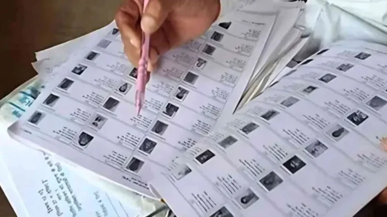 पटना में कटे सबसे ज्यादा वोटरों के नाम, दूसरे नंबर पर मधुबनी तो तीसरे पर पूर्वी चंपारण