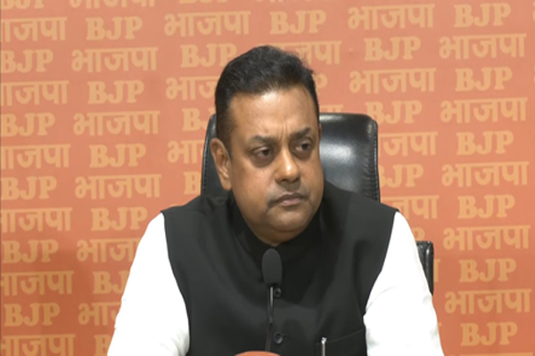 विपक्ष का एक ही राग अब्बा-डब्बा-जब्बा, वोट चोरी के आरोप पर भाजपा का पलटवार