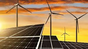 बिहार में सौर, वायु और बॉयोमास से बनेगी बिजली, चार बड़ी कंपनियां 5,337 करोड़ करेगी निवेश, युवाओं को मिलेगा बंपर रोजगार