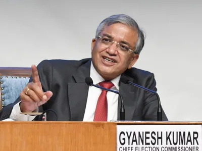 वोट चोरी के आरोपों की लड़ाई और गरमाई, CEO के खिलाफ महाभियोग प्रस्ताव ला सकता है विपक्ष