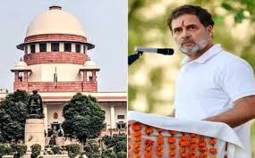 आपको कैसे पता चीन ने भारत की जमीन हड़पी? राहुल गांधी को सुप्रीम कोर्ट की कड़ी फटकार