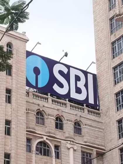 SBI सहित शीर्ष 10 में से पांच कंपनियों का Mcap 60,675.94 करोड़ रुपये बढ़ा