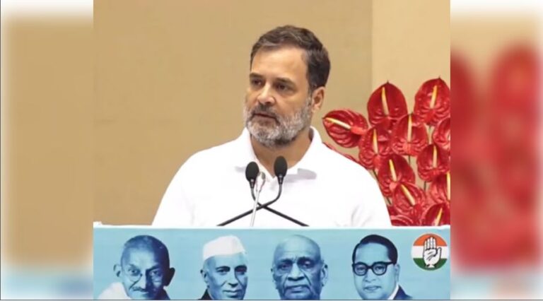 चाईबासा कोर्ट में कल हाजिर होंगे राहुल गांधी, जानें क्या है मामला