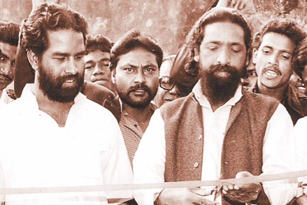 थम गया एक इतिहास, गरीब-गुरबों के मसीहा थे दिशोम गुरु