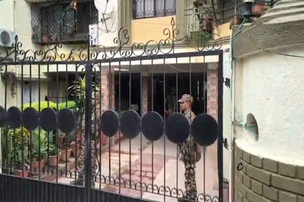 रांची में एक साथ छह ठिकानों पर ईडी की ताबड़तोड़ रेड, जानें क्या है मामला